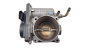 Air Throttle Body Renault 161201190R RME60-12 SERA526-01 2.0 16V