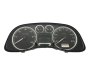 Speedometer/Instrument Cluster Peugeot 307 9655476580 G00 54768