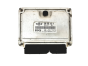 Controller 0261206795 8N0906018H Seat VW Bosch
