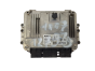 Controller PSA 0281013872 9664843780 9653958980 Bosch 19350