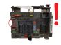 Controller BSM B3 9657608780 PSA Delphi 1243