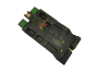 Controller BSI Mercedes 0005400650 08501002 68730