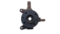 Wheel Steering Knuckle Front Left Renault ABS 7700428004 7700830220