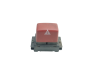 Hazard Light Control 7700808032 Valeo Renault Safrane