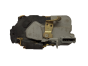 Door Lock Mechansim Right Rear 913856 Peugeot 306 Valeo 10713