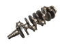 Crankshaft 849 0501K6 HHDA 1.6 TDCI Ford Focus