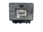 Controller IAW4AF.M9 55187372 61600.627.05 Fiat Magneti Marelli 50247