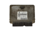 Controller 036906034D IAW4LV.L 61600.437.09 VW Magneti Marelli
