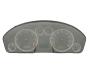 Speedometer/Instrument Cluster VW Sharan 7M3920840N YM2110849ADD