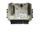 Controller 0281013872 9664843780 9653958980 PSA Bosch 18591