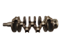 Crankshaft 849 9800993080 1.6 ehdi 8v 9H06 9H05 Citroen Peugeot 4840
