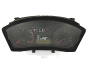 Speedometer/Instrument Cluster Fiat Stilo 46759970 1FCF-10849-BG 41265