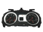 Speedometer/Instrument Cluster Renault Clio 3 8201060299 A 52051