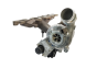 Turbocharger 144105051R 49131-07400 2.0 DCI Renault Espace 5 18000km