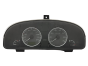 Speedometer/Instrument Cluster Citroen Xsara P9648650180 0R00 29671