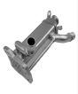 Egr-Cooler 1618T3 Citroen Peugeot 2.2 HDI 16V 