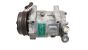 Air Con Compressor/Pump Sanden SD7V16 Model 1178 504005418 2.3 JTD Fiat Iveco 