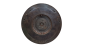 Flywheel 500377484 2.3 JTD Fiat Ducato 2
