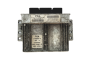 Controller 9643134680 9637706180-05 21646087-4 PSA Sagem 20872