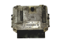 Controller Opel 55198921BQ 0281012548 Bosch GM 28720