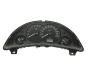 Speedometer/Instrument Cluster Opel Corsa C 09166814FL 110008988009 57661