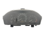 Speedometer/Instrument Cluster Mazda 323 7MBH1CB 57572