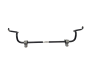 Torque Control Bar Front 546119919R Dacia Logan 3 Sandero 3 0km