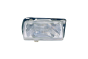 Headlamp Right For VW Golf Jetta 165941018K 99411275702 DPA