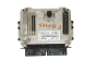 Controller 0261S10481 DV21-12A650-PC Ford  Bosch 