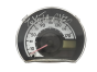 Speedometer/Instrument Cluster Aygo 107 C1 83800-0H011-A Toyota PSA 58693