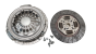 Clutch Kit 302055580R 302058908R Valeo 1.2 Renault Clio 4 0km