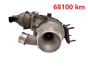 Turbocharger Volvo 2,0 31312713 GTC1444VZ 795680-3 68100 km