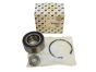 Wheel Bearing Original Citroen Peugeot 335069 3350.69