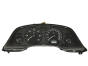 Speedometer/Instrument Cluster Opel Zafira A 24461749JB 110080208002 30733