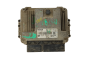Controller 98074154 JC 0281014643 8980741541 Opel Bosch