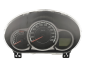 Speedometer/Instrument Cluster Mazda 2 DVDP75 DV DP75 33158