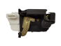 Door Lock Mechansim Right Rear 913870 Peugeot 406 Rockwell