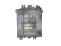 Controller 0281001809 7700109621 7700105953 Renault Bosch 55109
