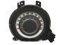Speedometer/Instrument Cluster Fiat 500 5550021211 29767