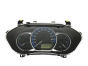 Speedometer/Instrument Cluster Toyota Yaris P13 Hybrid 83800-0UC91 55853
