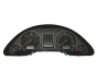 Speedometer/Instrument Cluster Audi A4 B7 8E0920931P 0263626211 39799