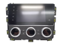 Computer Display A/C Renault Kadjar 280906783R A14950