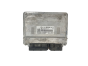 Engine Controller 06A906033EM 5WP40322 VW 42900