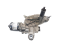 Wiper Mechanism Left Citroen C4 Picasso 9687621780 W000013746