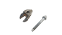 Fastening 9802823880 1613181280 1.6 HDI Citroen Peugeot Ford Volvo