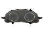 Speedometer/Instrument Cluster Toyota Auris 83800-0ZW31 VDO