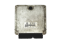 Controller 0281010258 045906019Q VW Bosch 16758