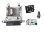 Starter Kit Mercedes E W212 A6519005301 A2075450108 A2045458132 2.2 CDI