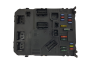 Controller BSI E01-00 9657999680 S118085320F PSA Siemens 2151