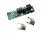 Lock Controller Renault Twingo 1 7700849056 101091-E TRW